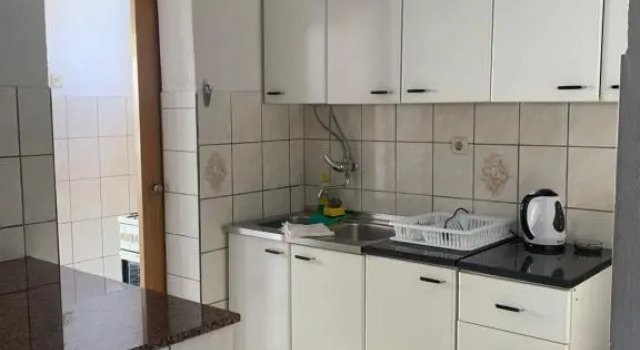 Apartments Adriana, Забронировать Апартаменты/квартира Отели Подаца с парковкой, Парковка