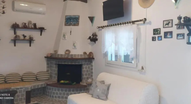 Ekali-Haus, Buchen Sie Hotel Epanomi Mazedonien