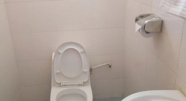 Standard Single room Superbreak Hotel
