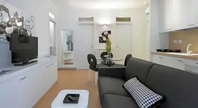 Appartamento Standard LHP Suite Firenze