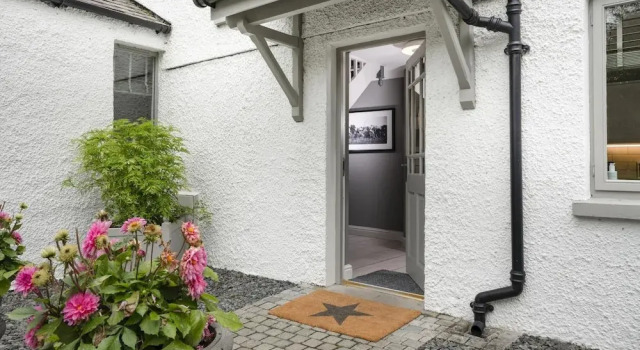 Exclusive Private Gatehouse - 3 Bedrooms - 2 Bathrooms Spectacular Howgill Views, Забронировать Отель Отели Англии 3 звезды, 3*