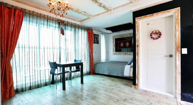 Pocheon Saebyeokjong Pension, Reserva ahora Hotel Pocheon Gyeonggi-do
