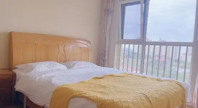 Люкс с 2 комнатами с балконом и с видом на море Seaside Impression Holiday Apartment Hotel
