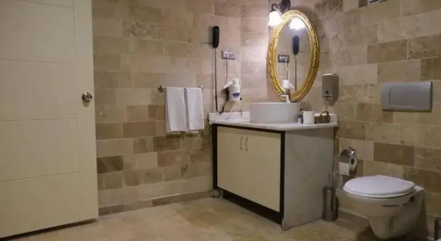 Номер Deluxe Ugurlu Termal Tatil Köyü