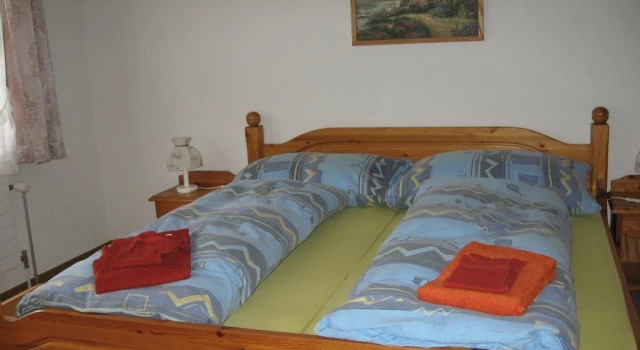 Chalet uf em Stutz 1, Prenota Chalet Hotel a Canton Berna con parcheggio, Parcheggio