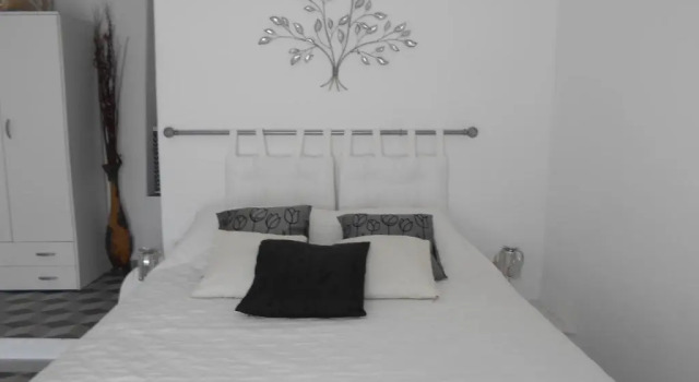 Двухместный номер Standard с видом на море La Veranda of Mykonos Traditional Guesthouse