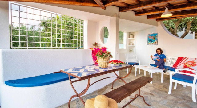 Вилла Villa Marika - PRIVATE HEATED POOL