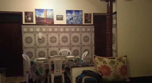 Furnished House for Holidays, Buchen Sie Hotel Bellouk Marrakesch Umland