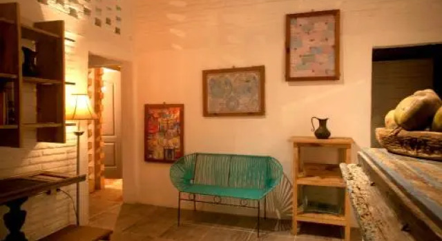 Hostal del Centro Sayulita, Boek Hotel Sayulita 