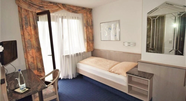 Номер Standard Hotel Alena