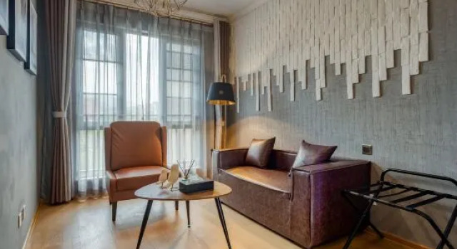 Suite doppia 2 camere NAPA