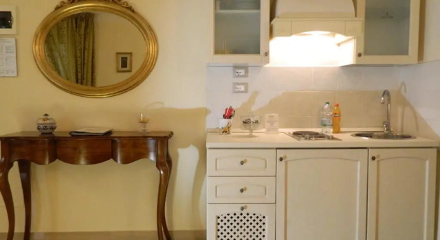 Апартаменты Il Campanile Suites