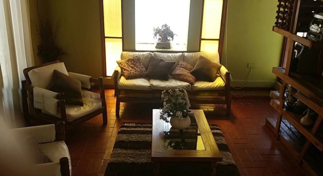 Casa Paredes, Book Vacation Home Hotels in Coquimbo with Parking, Parking