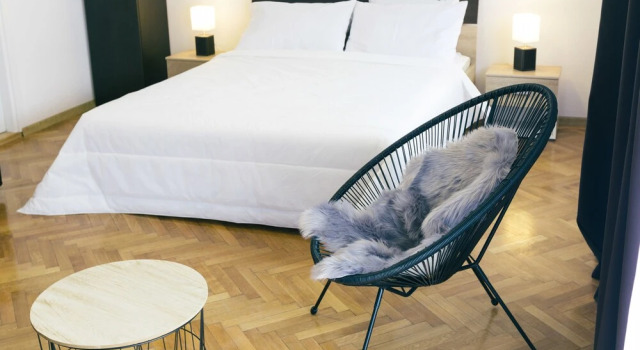 Street View Apartments, Varaa Huoneisto Sibiu 