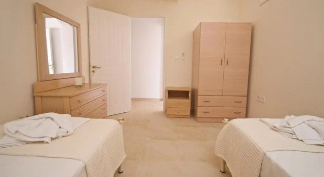 Lagoon view apartment - Orange Guest House