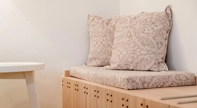 Двухместный номер Standard с балконом Genießerhotel Döllerer