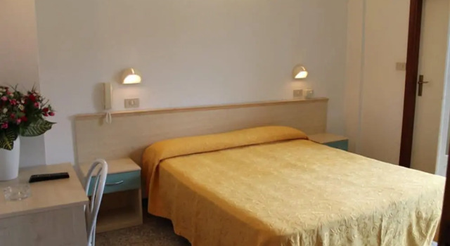 Hotel Madrid
