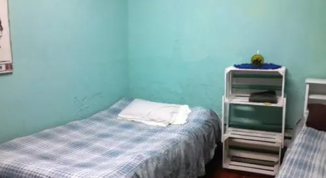 Hostal Maya House