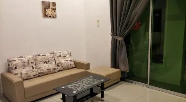 NeoHomeStay Gapam Lestari, Buchen Sie Hotel Jasin Malakka