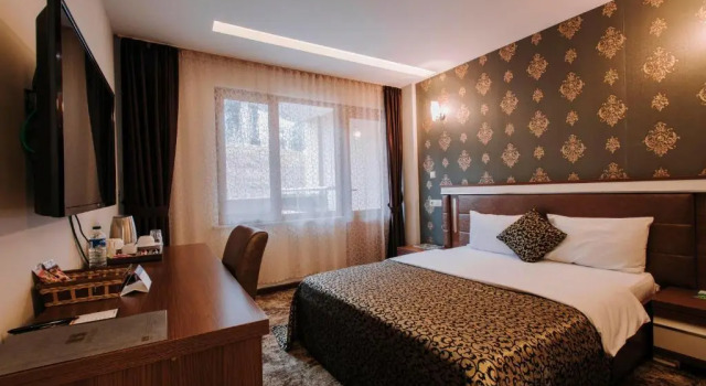 Номер Economy Ts Gold Hotel