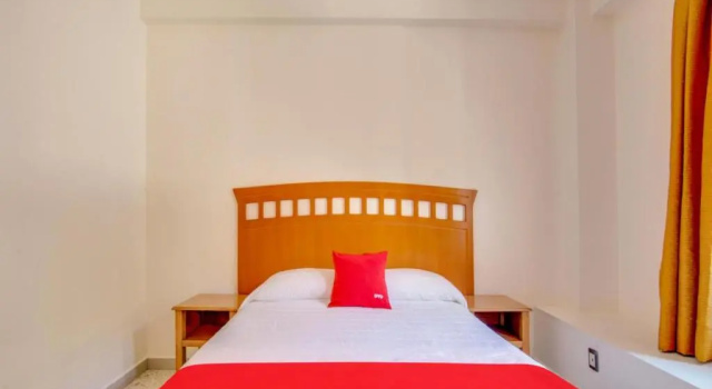 Двухместный номер Standard Hotel La Estancia