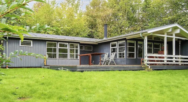 Коттедж 8 Person Holiday Home in Ronde