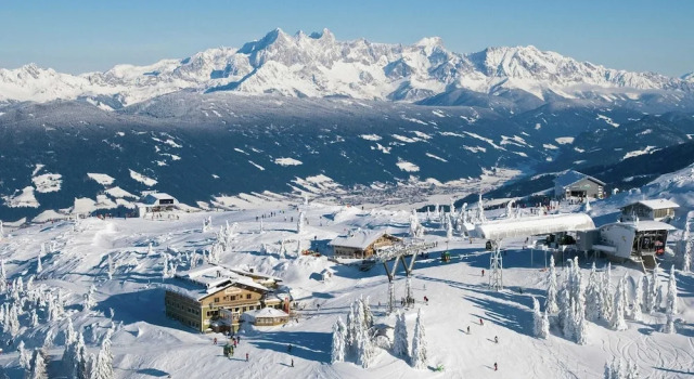 Simplistic Apartment in Kleinar near Cross Country Skiing, Rezerwuj Apartament Hotele w Salzburg z parkingiem, Parking