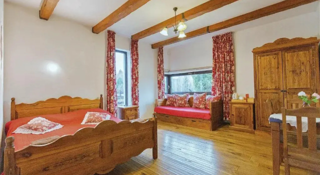 Pensjonat Horb, Rezerwuj Hotel Wetlina 