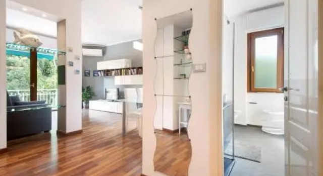 Magicstay - Flat 65M² 1 Bedroom 1 Bathroom - Rapallo