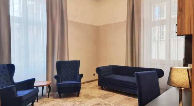 Полулюкс Sky Hotel Kraków