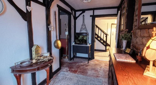 Olivers Guesthouse Scawby, Book Hotel Hoteller i Brigg med parkering, Parkering