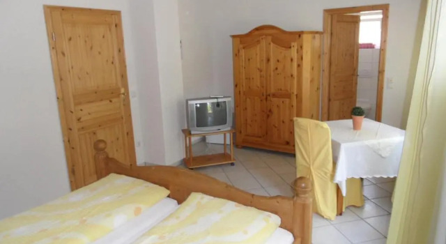 Двухместный номер Standard Hotel Linde