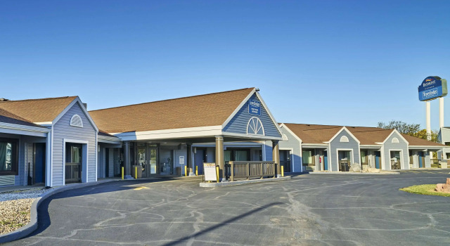 Travelodge by Wyndham Appleton