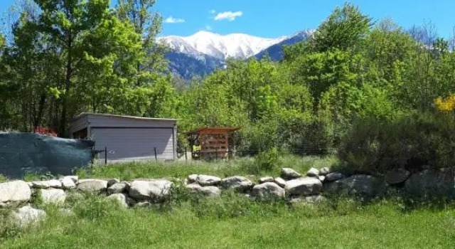 Chalet Mont Canigo, Réserver Chalet Corneilla-de-Conflent 