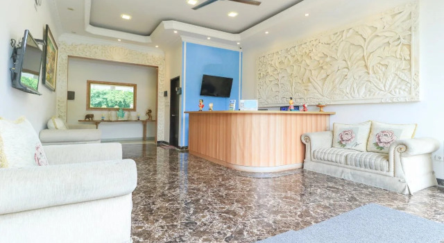 Jim's Residence, Boek Hotel Goedkope hotels in Bali