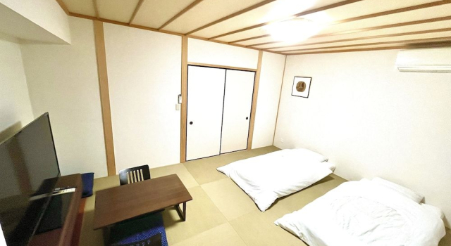 Fujihokin Hotel