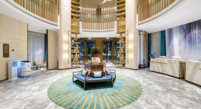 Haiyuan Business Hotel, Rezerwuj Hotel Shangrao Jiangxi