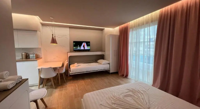 Студия The Wish House