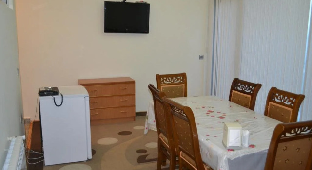 Laman Hotel