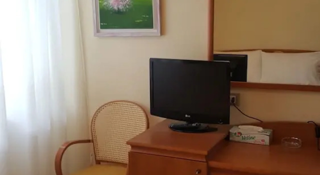 Номер Deluxe Hotel Arizona