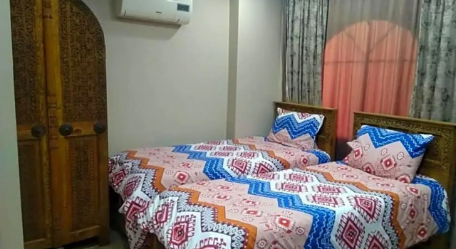 Fitower, Rezervovat Hotel Hotely v Kırac s parkováním, Parkování