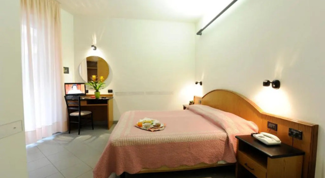 Двухместный номер Standard Hotel Adler