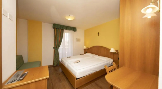 Номер Standard Hotel El Pilon