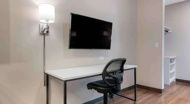 Студия Standard Extended Stay America Premier Suites - Fredericksburg