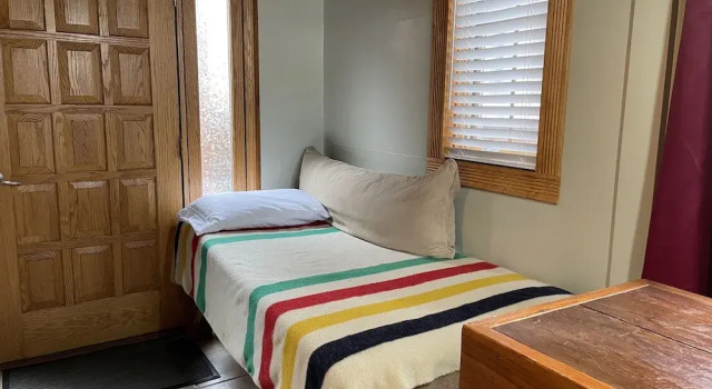 Коттедж c 1 комнатой Luna Bed & Breakfast
