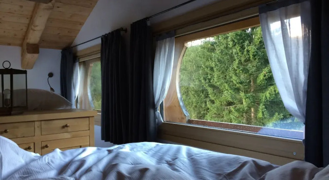 Chalet-Hôtel Borgo Eibn Mountain Lodge (Relais du Silence), Забронировать Шале Виллы Саурис, Вилла