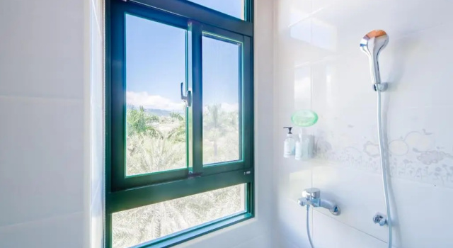 Camera familiare Standard con balcone Summer Garden