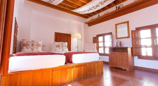 Villa Evangelia