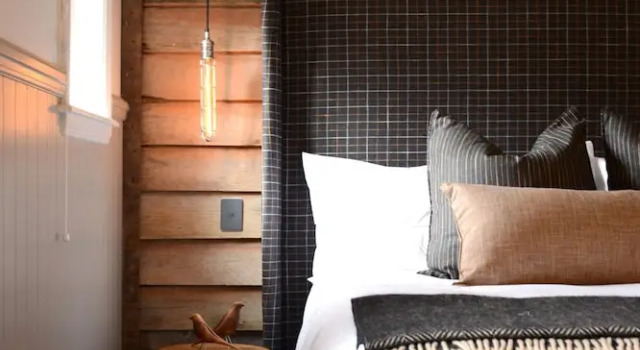 Номер Premium Cardrona Hotel