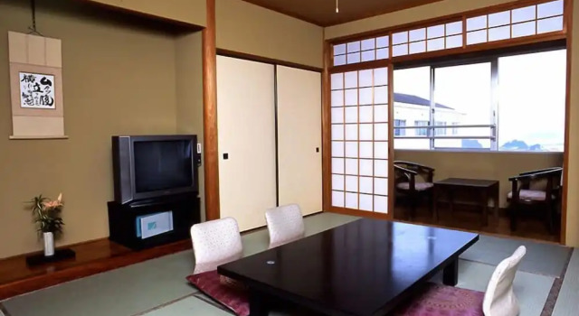 Номер Standard Misakitei